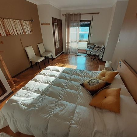 Morada Do Ultramar Apartment Viana do Castelo Exterior photo