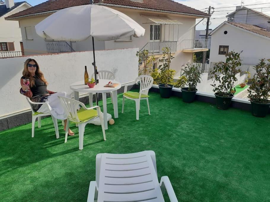 Morada Do Ultramar Apartment Viana do Castelo Exterior photo