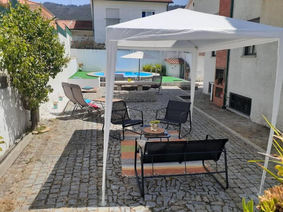 Morada Do Ultramar Apartment Viana do Castelo Exterior photo