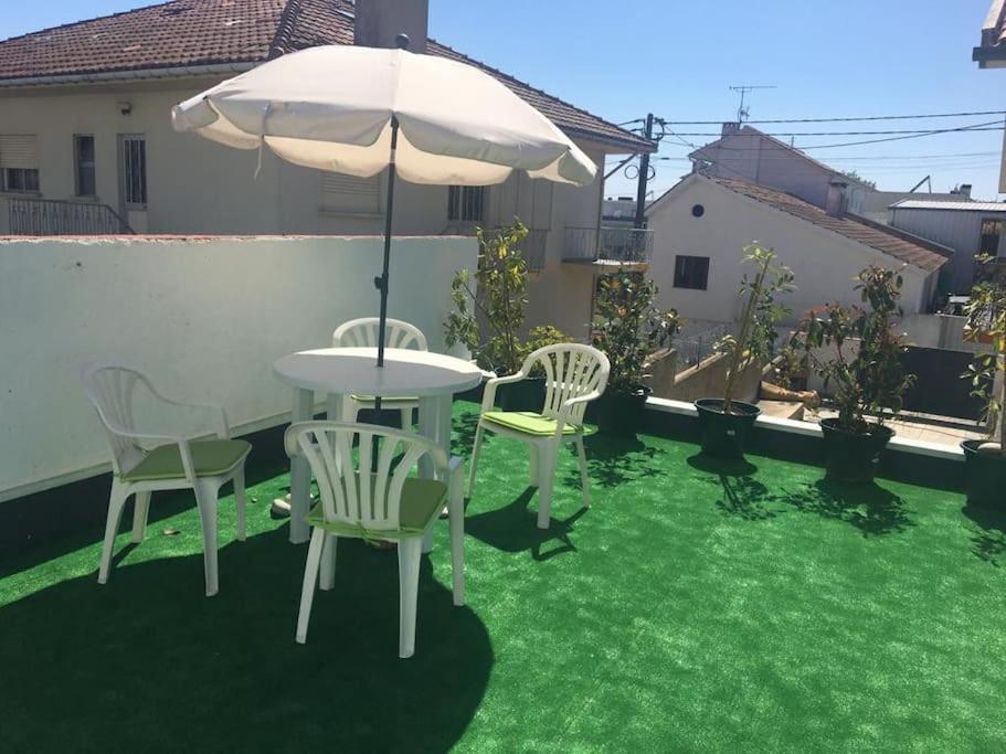 Morada Do Ultramar Apartment Viana do Castelo Exterior photo