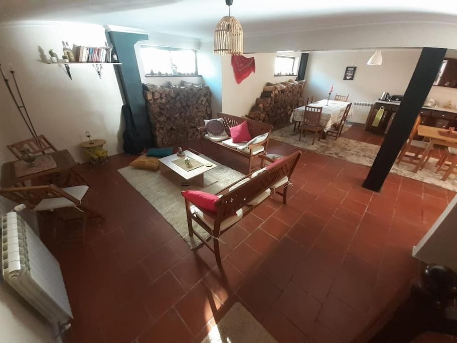 Morada Do Ultramar Apartment Viana do Castelo Exterior photo
