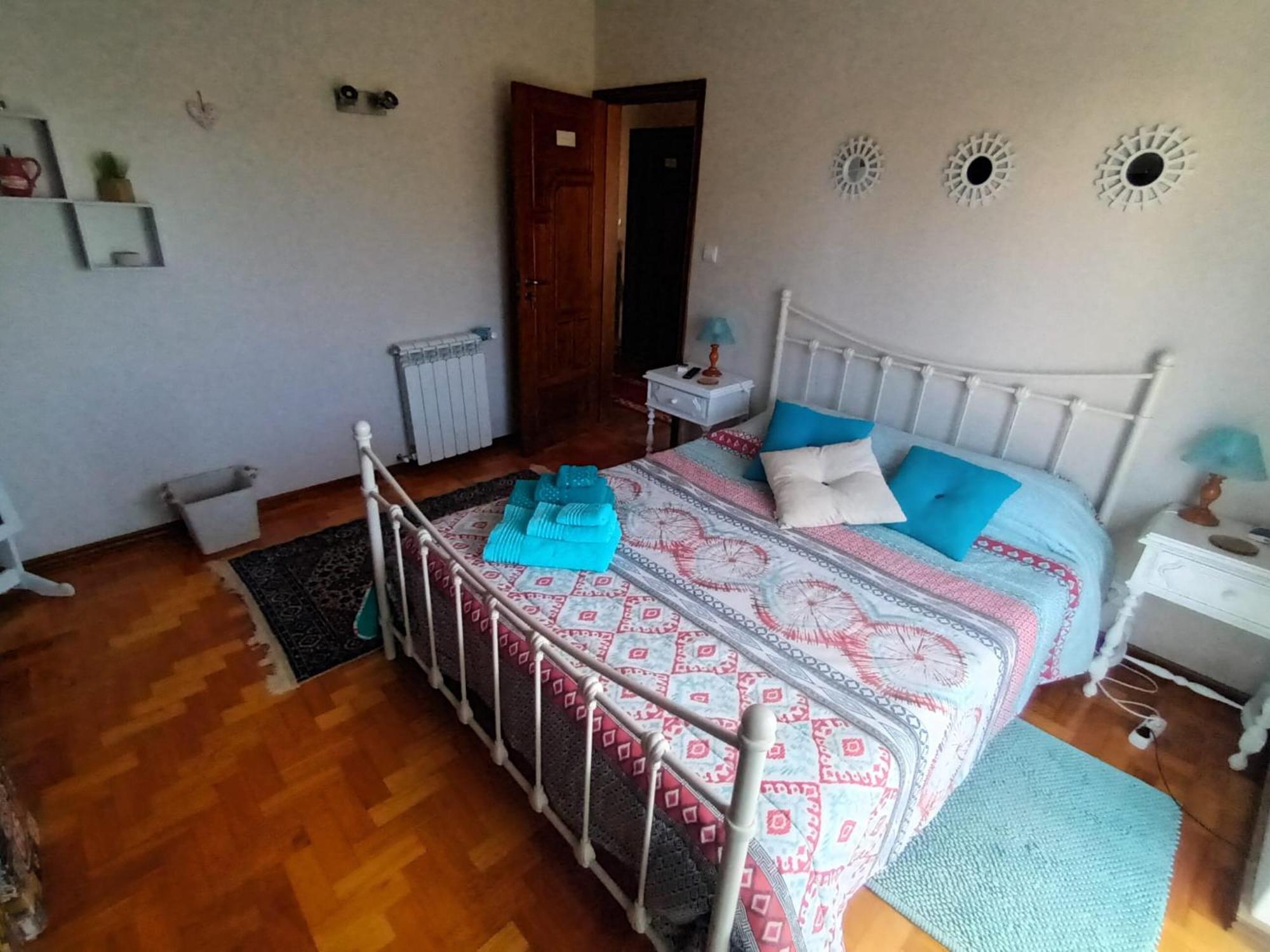Morada Do Ultramar Apartment Viana do Castelo Exterior photo