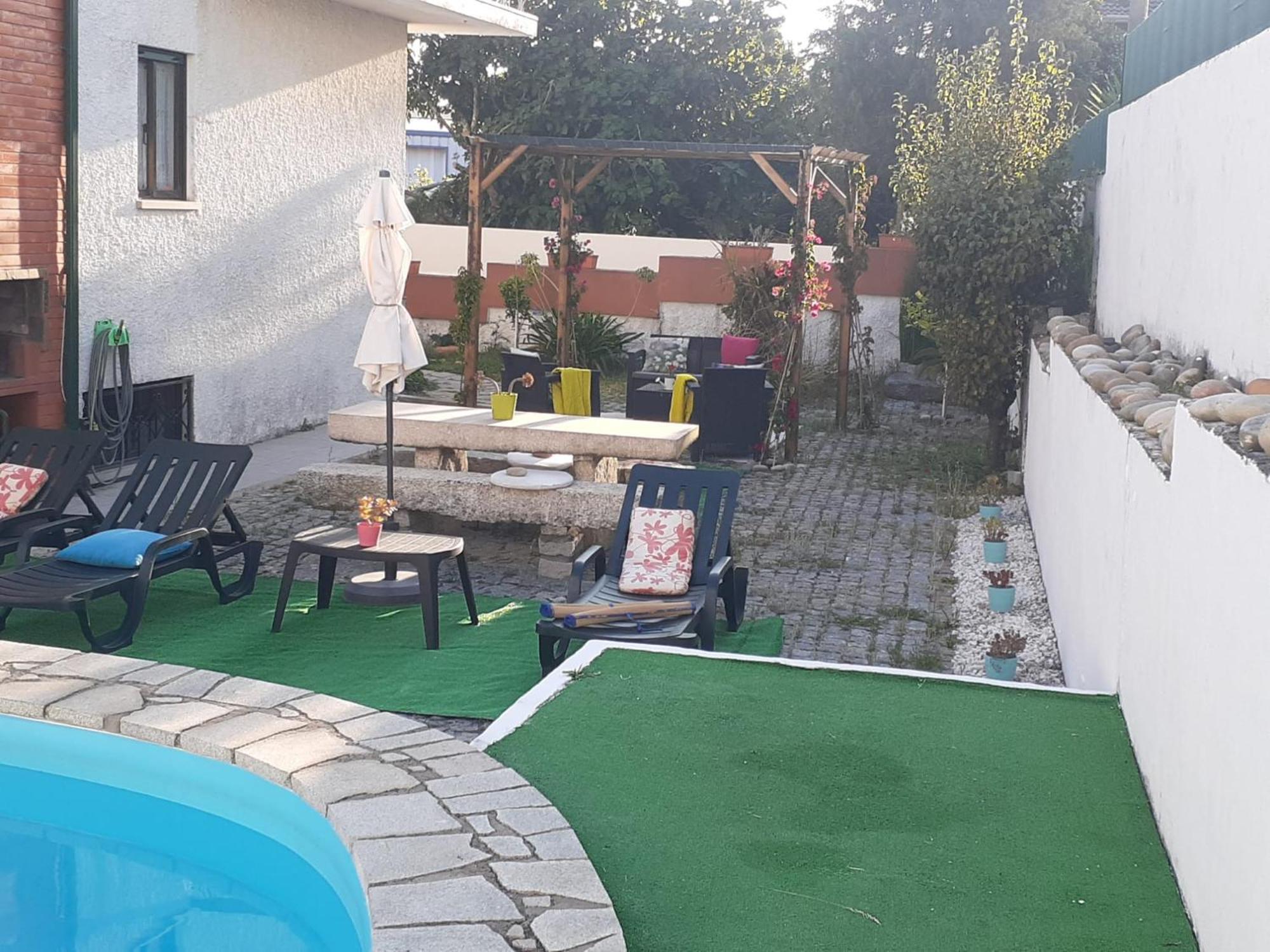 Morada Do Ultramar Apartment Viana do Castelo Exterior photo