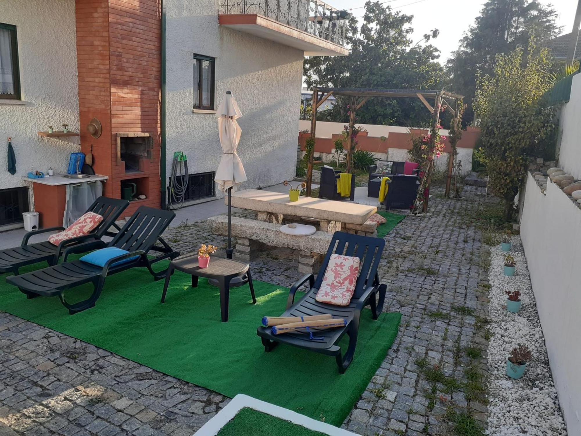 Morada Do Ultramar Apartment Viana do Castelo Exterior photo