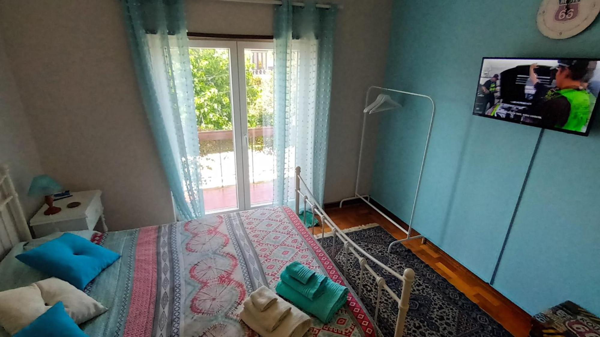 Morada Do Ultramar Apartment Viana do Castelo Exterior photo