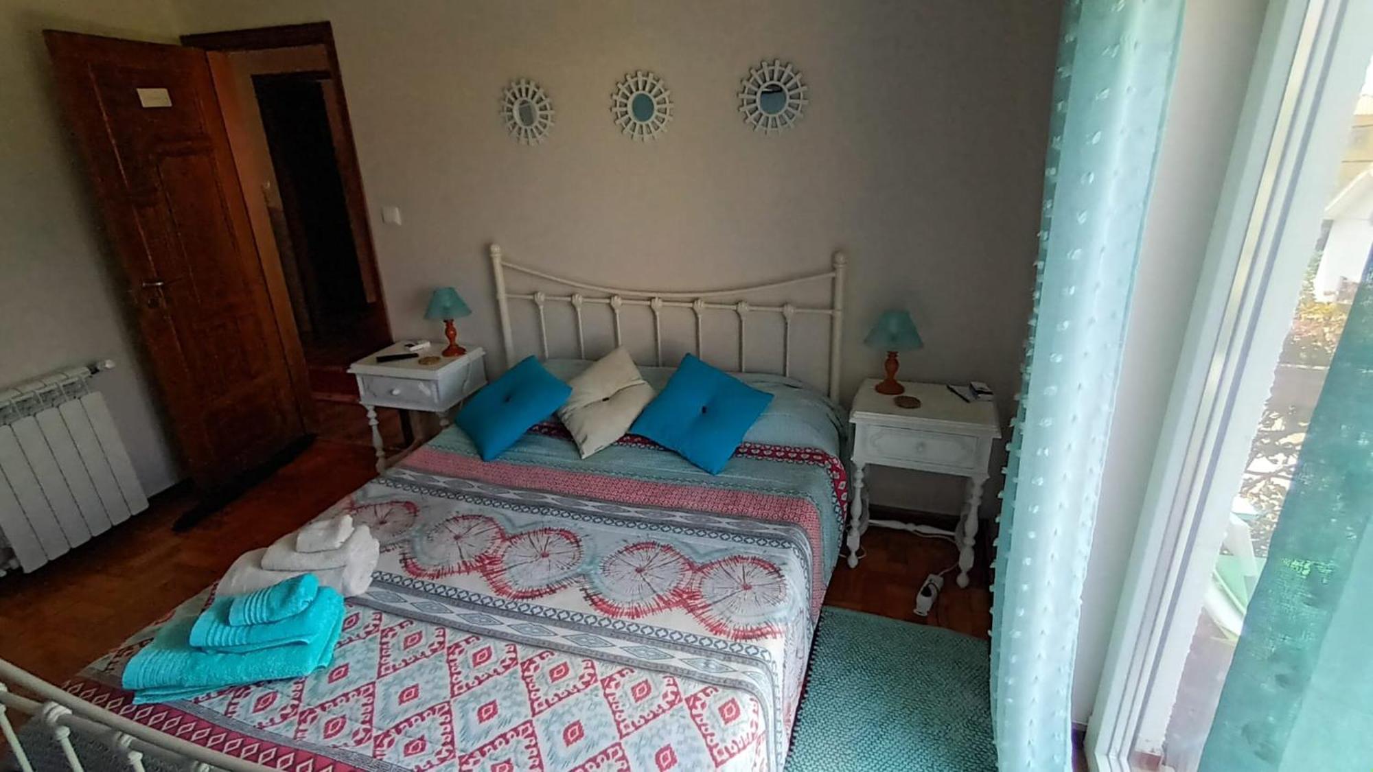 Morada Do Ultramar Apartment Viana do Castelo Exterior photo