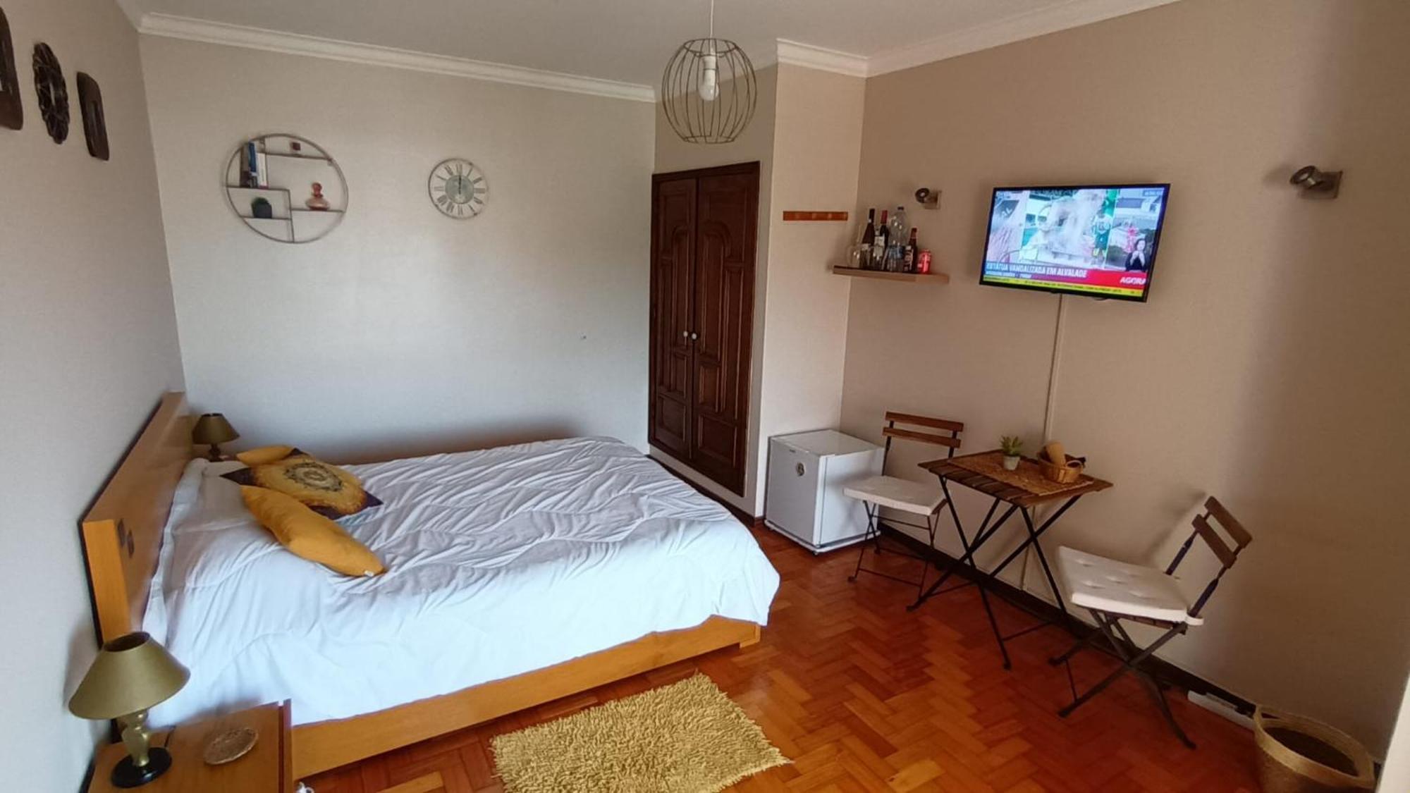 Morada Do Ultramar Apartment Viana do Castelo Exterior photo
