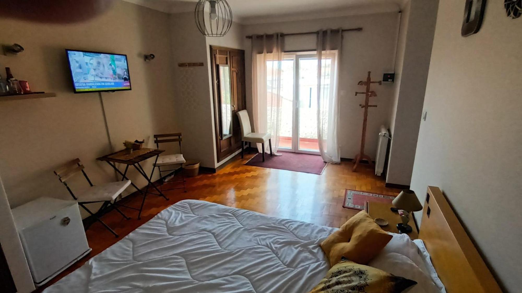 Morada Do Ultramar Apartment Viana do Castelo Exterior photo