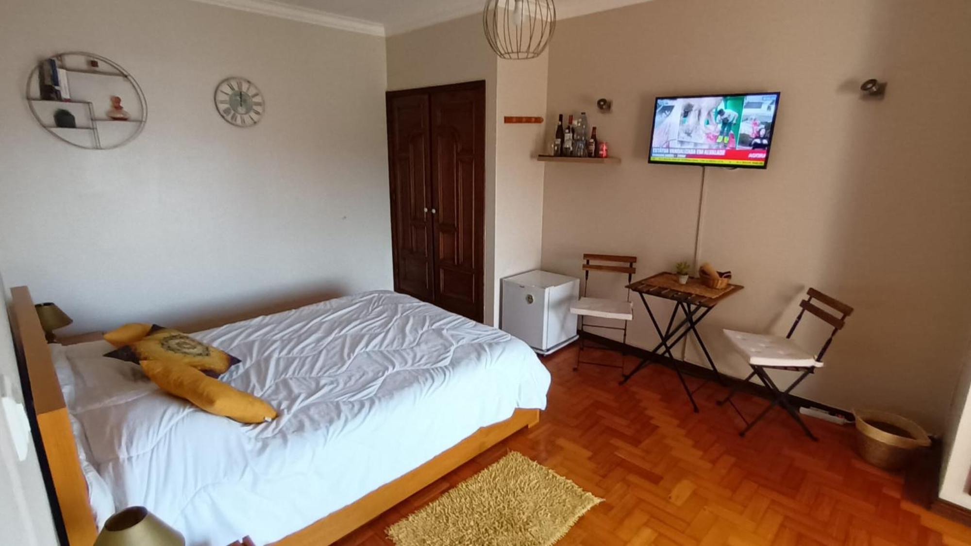 Morada Do Ultramar Apartment Viana do Castelo Exterior photo